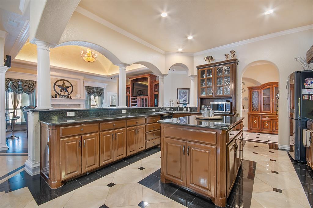 White Hugh Estates - Residential