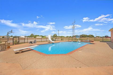 Tiny photo for 234 Bayne Ridge, Haslet, TX 76052 (MLS # 21098769)