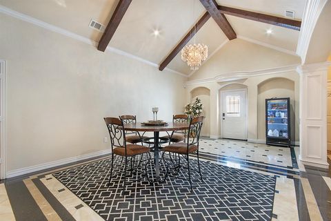 Tiny photo for 234 Bayne Ridge, Haslet, TX 76052 (MLS # 21098769)