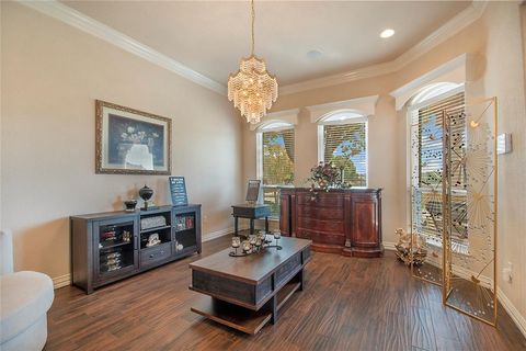 Tiny photo for 234 Bayne Ridge, Haslet, TX 76052 (MLS # 21098769)