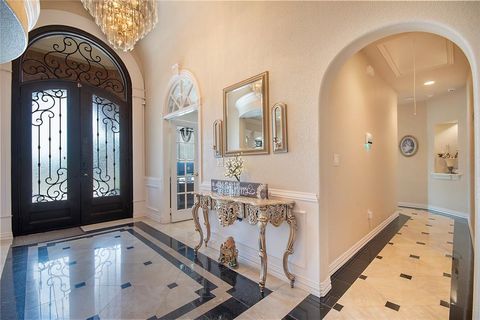 Tiny photo for 234 Bayne Ridge, Haslet, TX 76052 (MLS # 21098769)