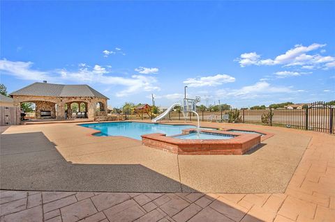 Tiny photo for 234 Bayne Ridge, Haslet, TX 76052 (MLS # 21098769)