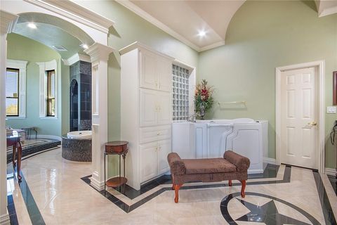 Tiny photo for 234 Bayne Ridge, Haslet, TX 76052 (MLS # 21098769)