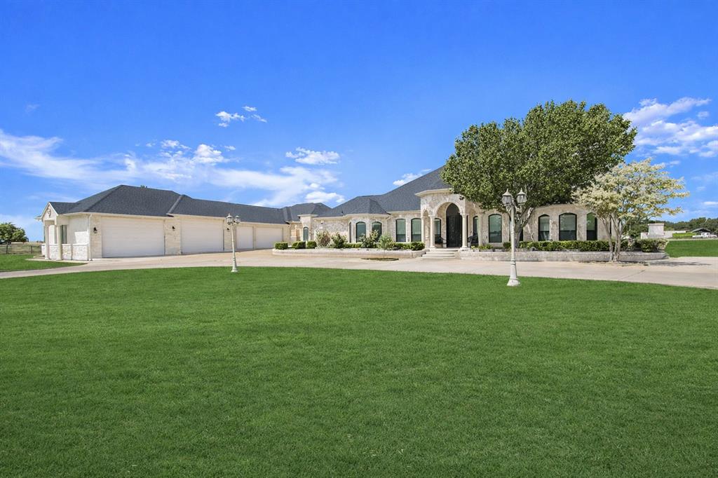 White Hugh Estates - Residential