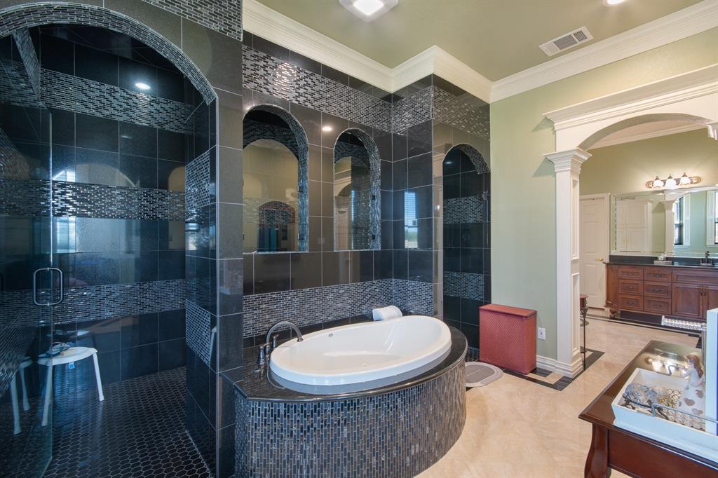 White Hugh Estates - Residential