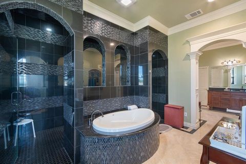 Tiny photo for 234 Bayne Ridge, Haslet, TX 76052 (MLS # 21098769)