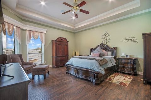 Tiny photo for 234 Bayne Ridge, Haslet, TX 76052 (MLS # 21098769)