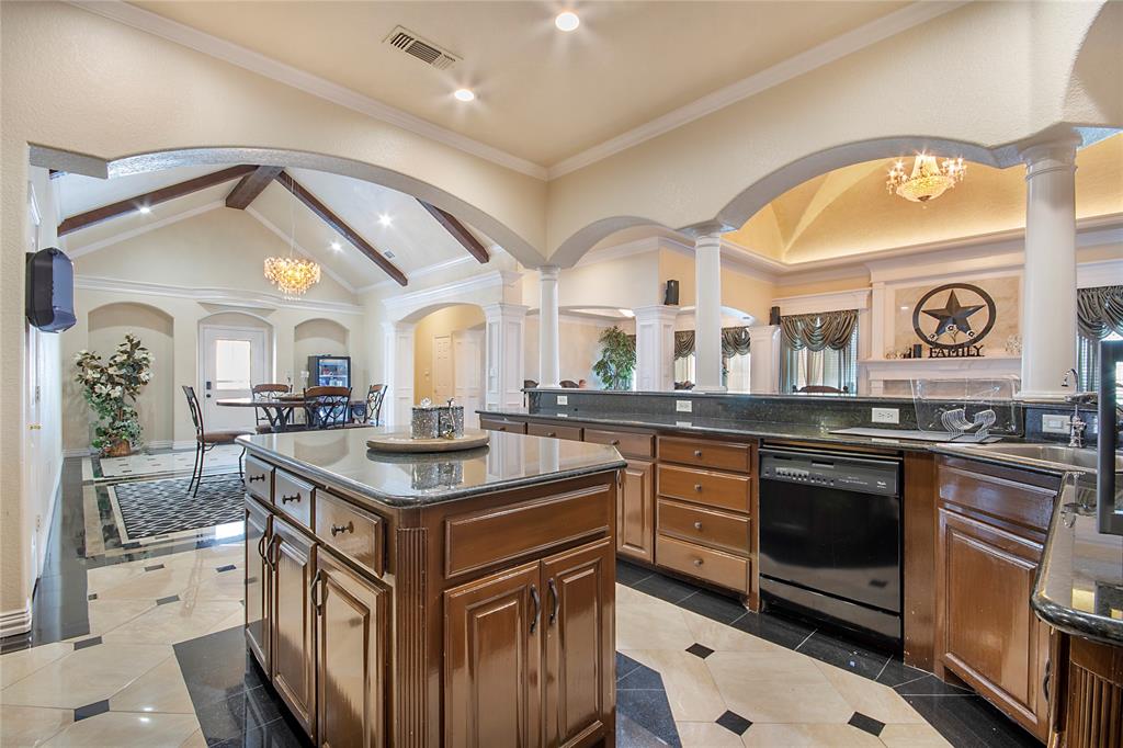 White Hugh Estates - Residential