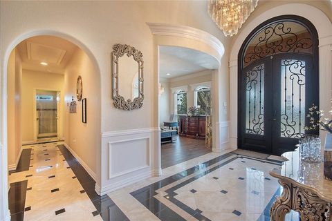 Tiny photo for 234 Bayne Ridge, Haslet, TX 76052 (MLS # 21098769)