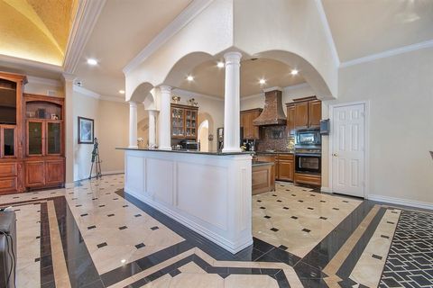 Tiny photo for 234 Bayne Ridge, Haslet, TX 76052 (MLS # 21098769)