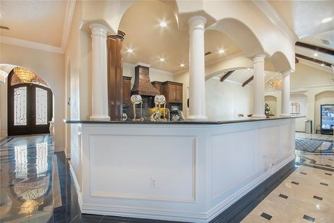 Tiny photo for 234 Bayne Ridge, Haslet, TX 76052 (MLS # 21098769)