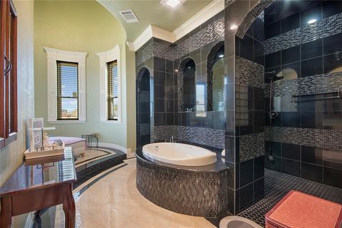 Tiny photo for 234 Bayne Ridge, Haslet, TX 76052 (MLS # 21098769)