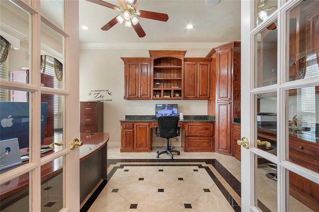 White Hugh Estates - Residential