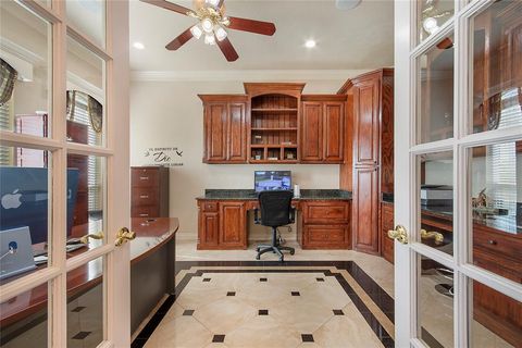 Tiny photo for 234 Bayne Ridge, Haslet, TX 76052 (MLS # 21098769)