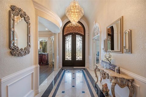 Tiny photo for 234 Bayne Ridge, Haslet, TX 76052 (MLS # 21098769)