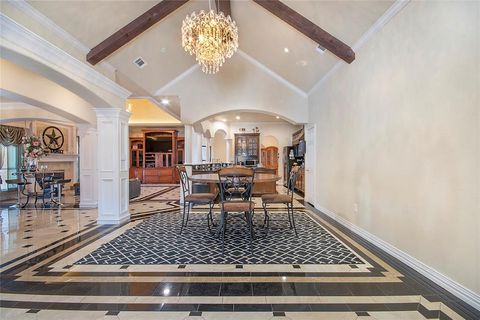 Tiny photo for 234 Bayne Ridge, Haslet, TX 76052 (MLS # 21098769)