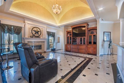 Tiny photo for 234 Bayne Ridge, Haslet, TX 76052 (MLS # 21098769)