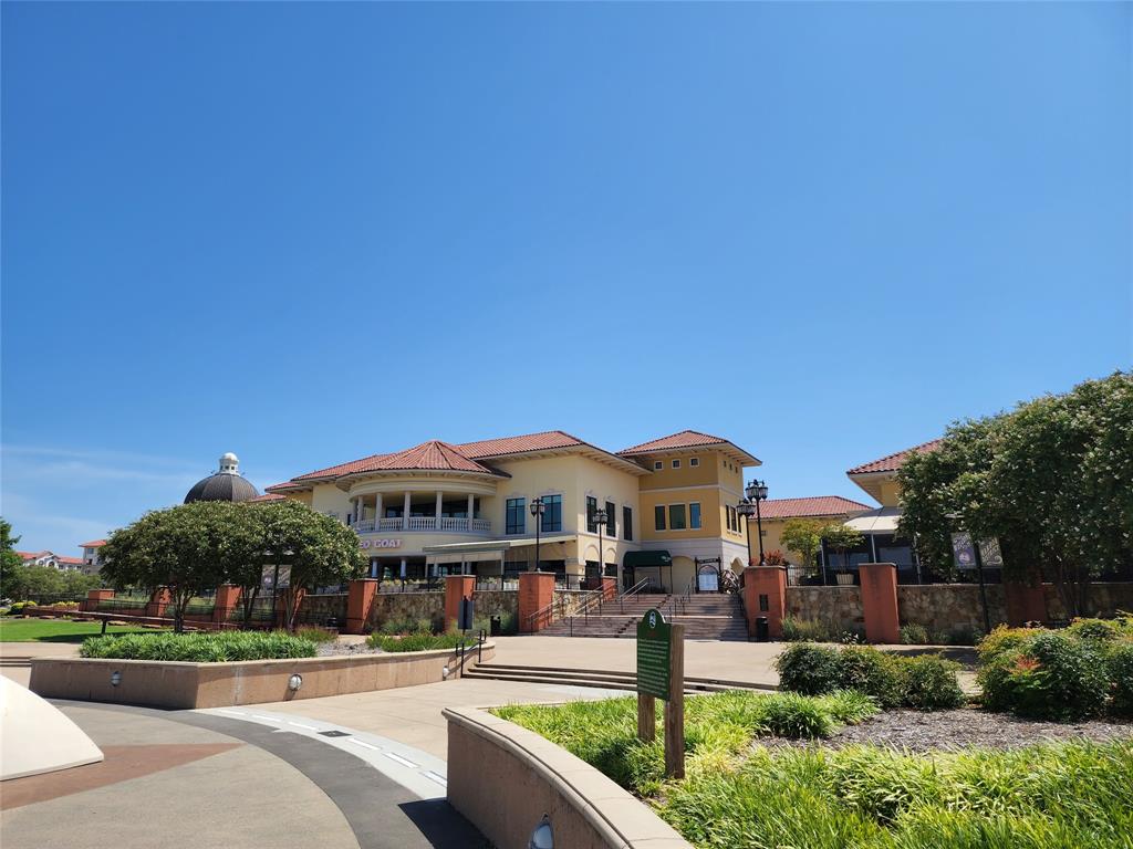 Highlands Of Heath - Residential