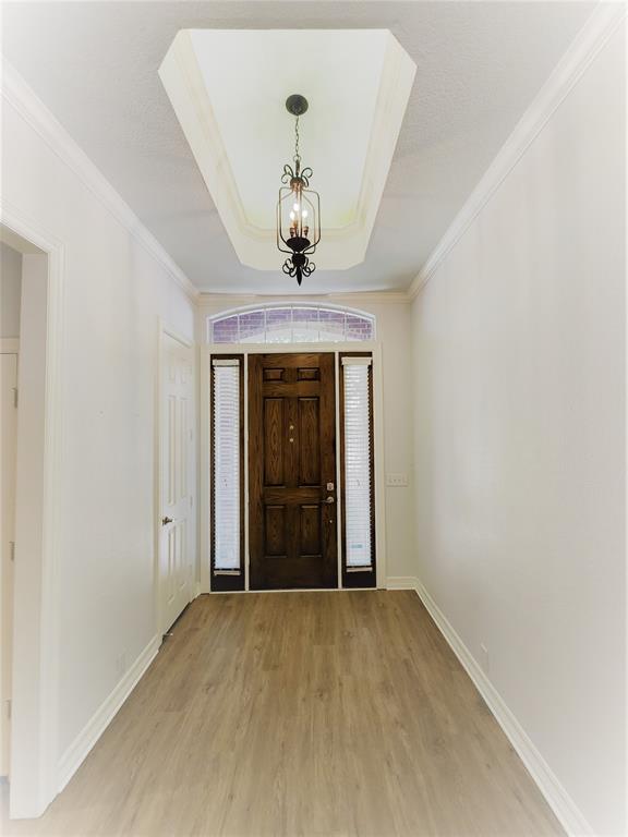 Highlands Of Heath - Residential