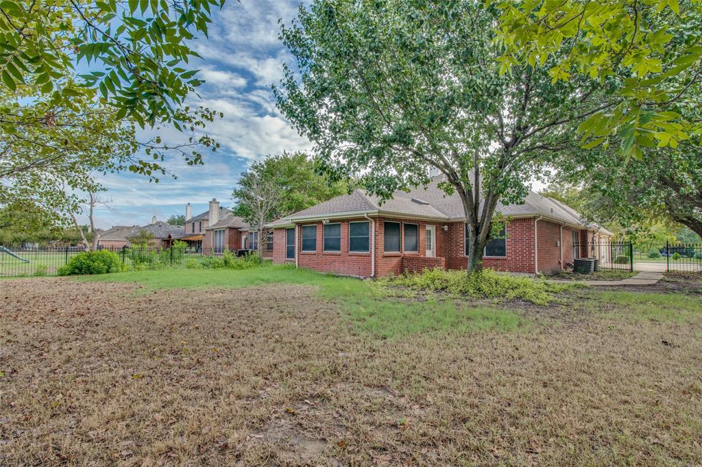 Highlands Of Heath - Residential