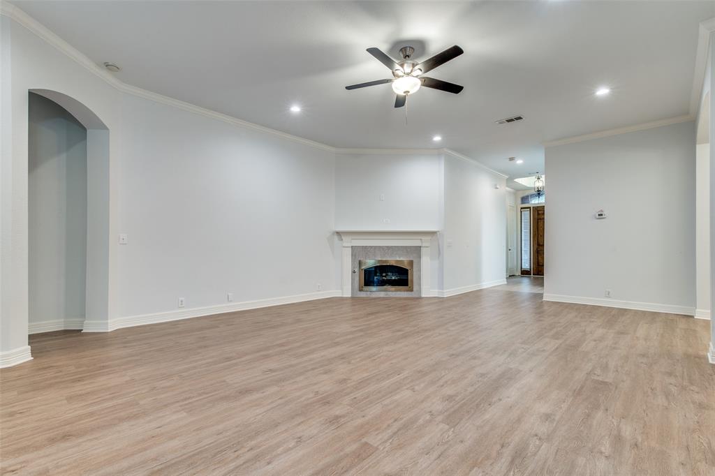 Highlands Of Heath - Residential