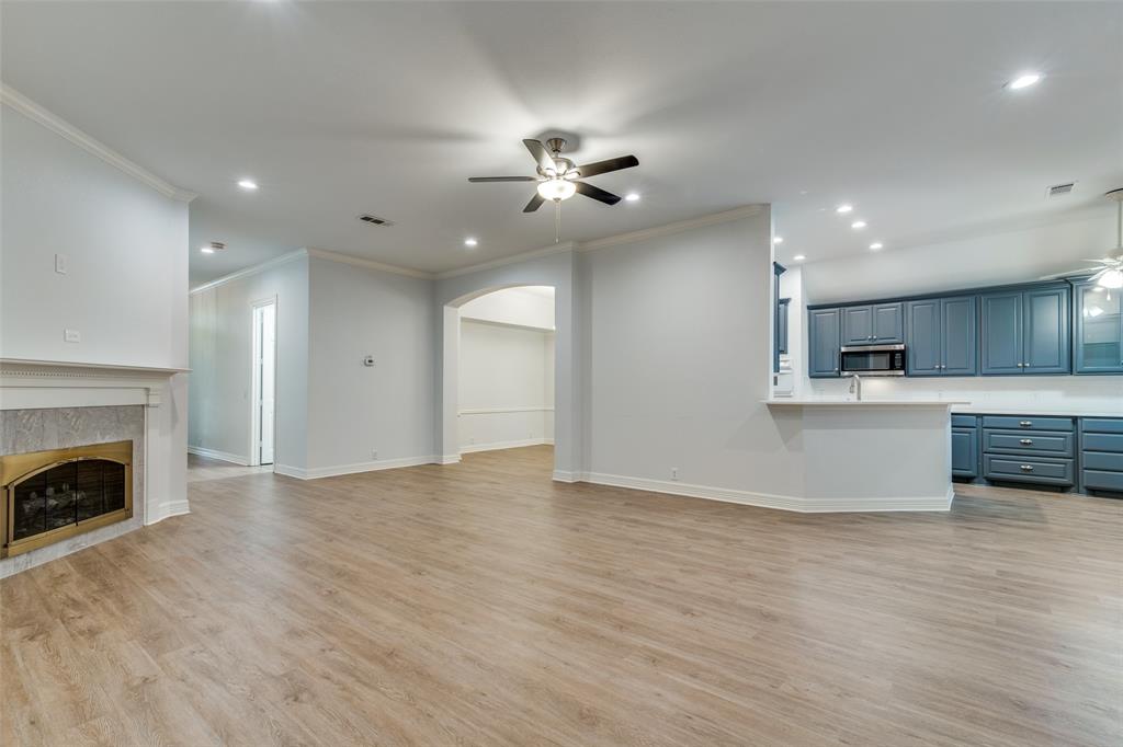 Highlands Of Heath - Residential