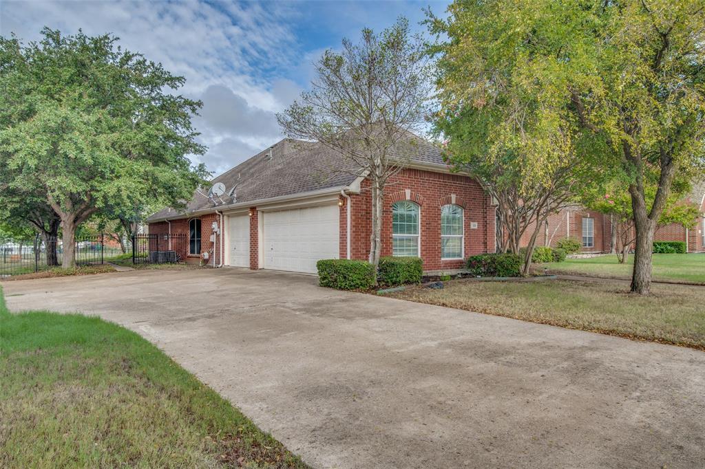 Highlands Of Heath - Residential