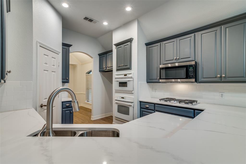 Highlands Of Heath - Residential