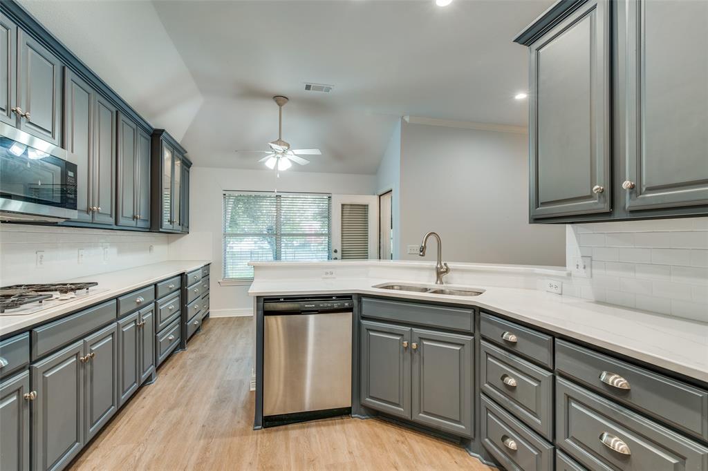 Highlands Of Heath - Residential