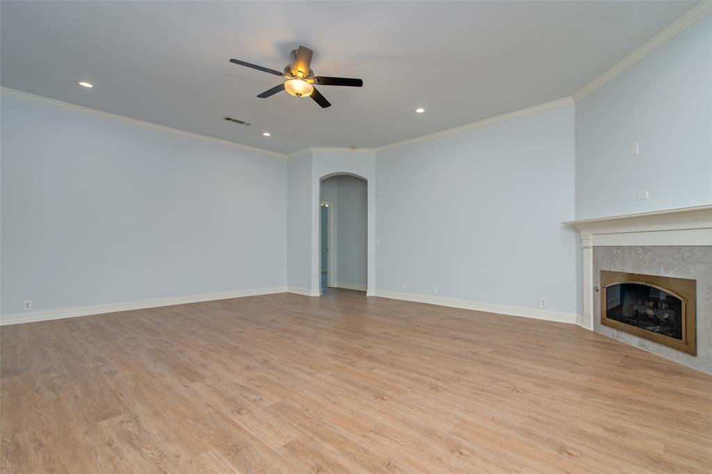 Highlands Of Heath - Residential