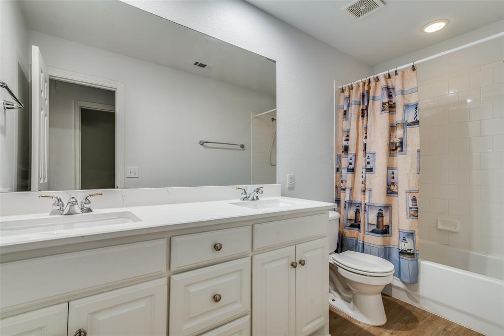 Highlands Of Heath - Residential