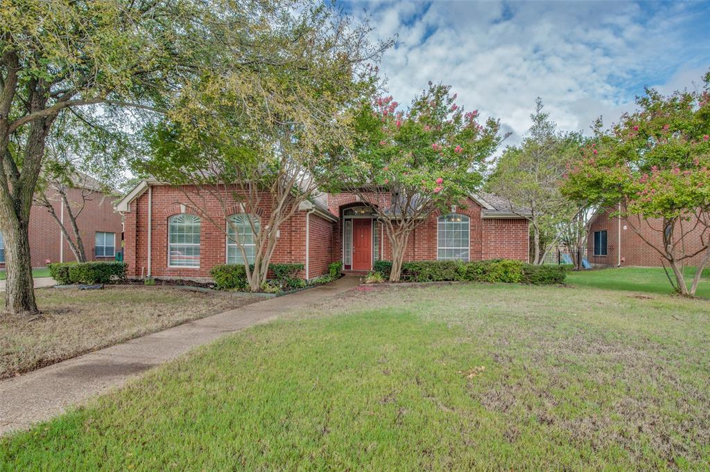 Highlands Of Heath - Residential