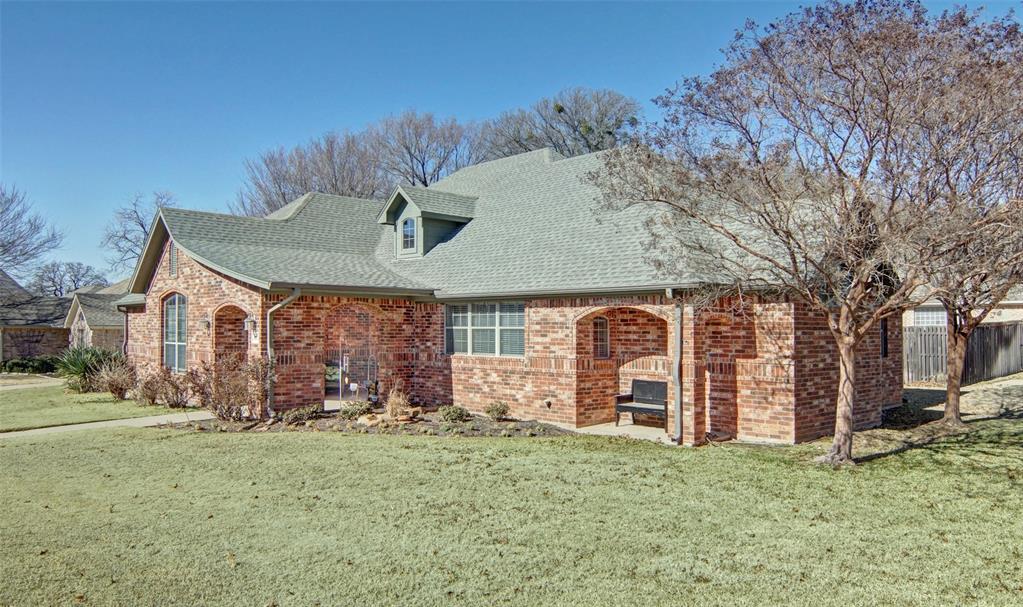 2117 Sagewood Drive