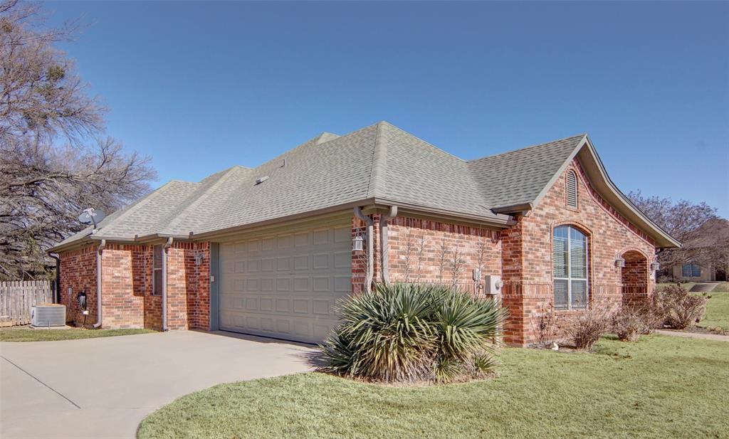 2117 Sagewood Drive