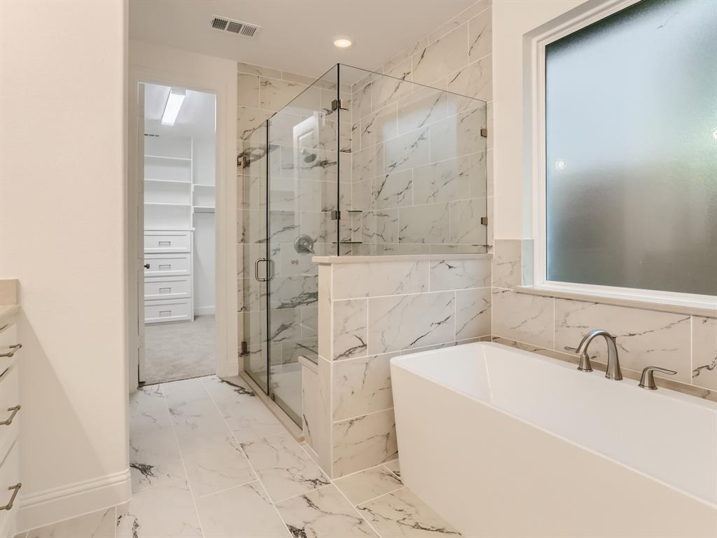 Castle Hills Northpointe - Residential