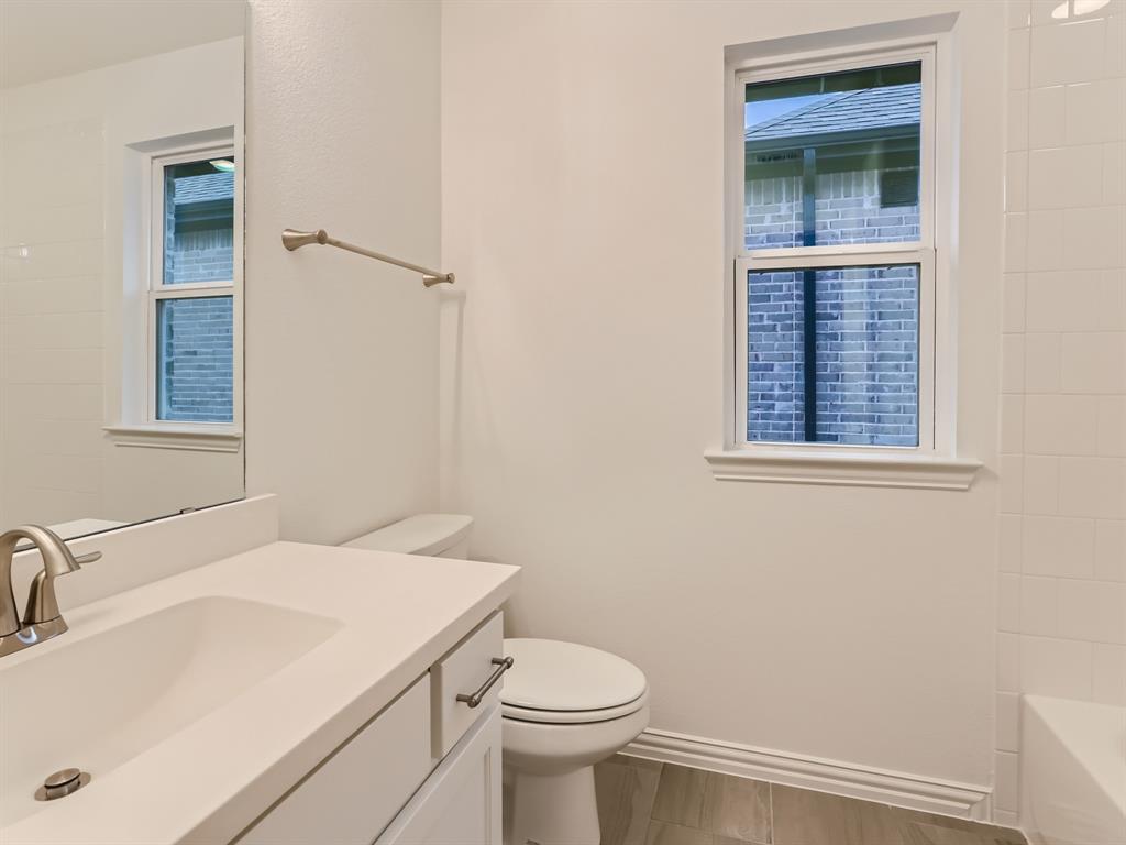 Castle Hills Northpointe - Residential