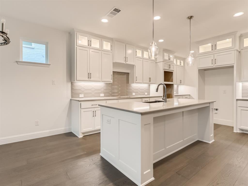 Castle Hills Northpointe - Residential