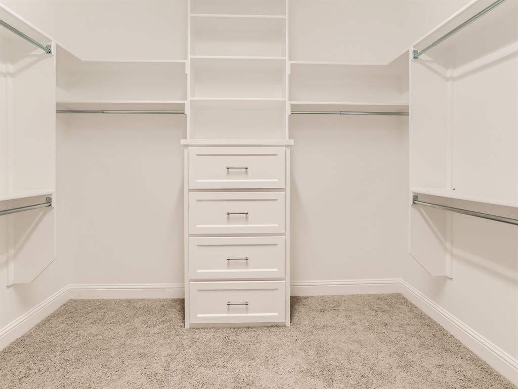 Castle Hills Northpointe - Residential