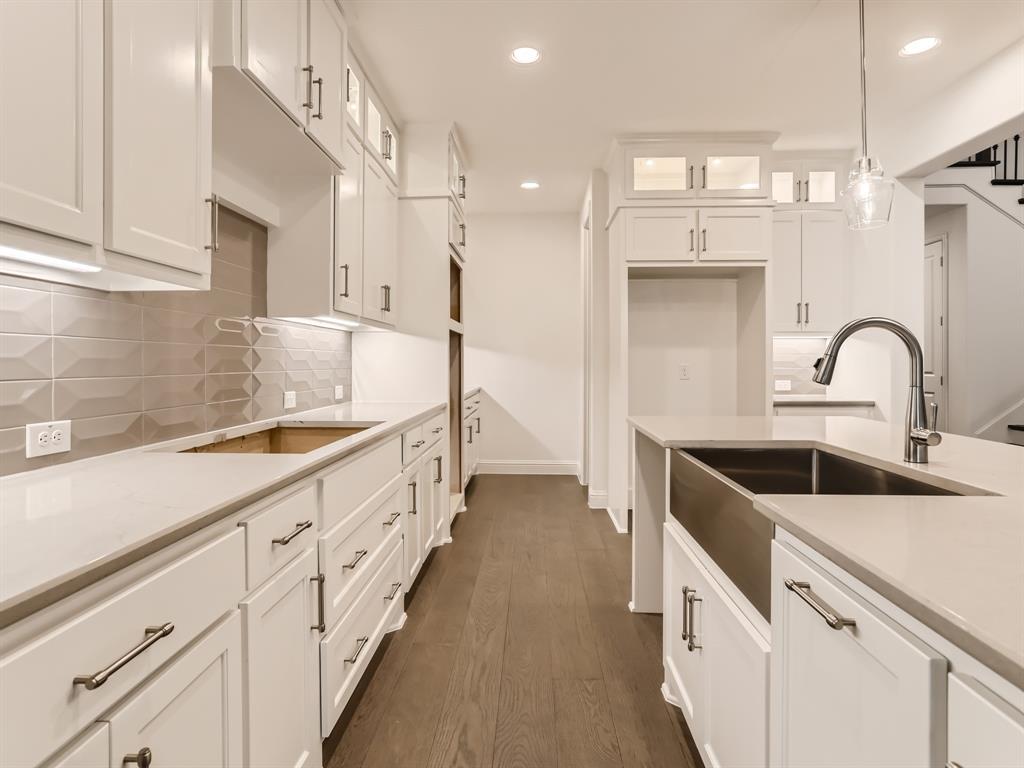 Castle Hills Northpointe - Residential