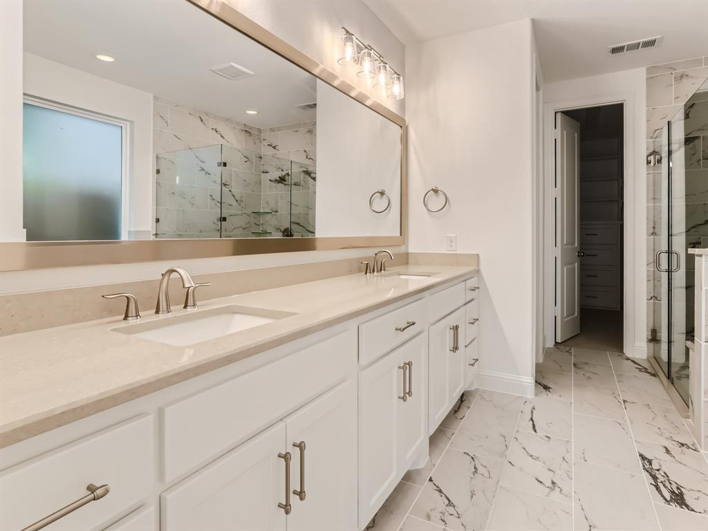 Castle Hills Northpointe - Residential