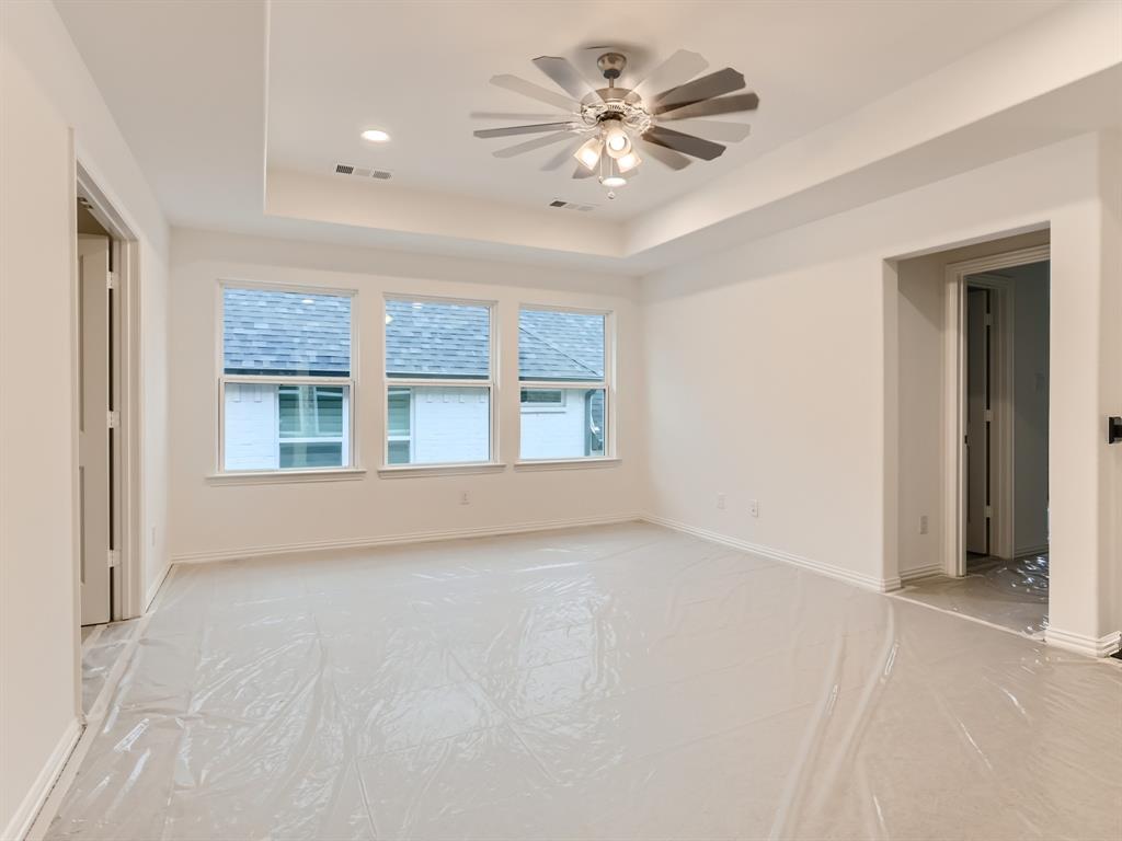 Castle Hills Northpointe - Residential