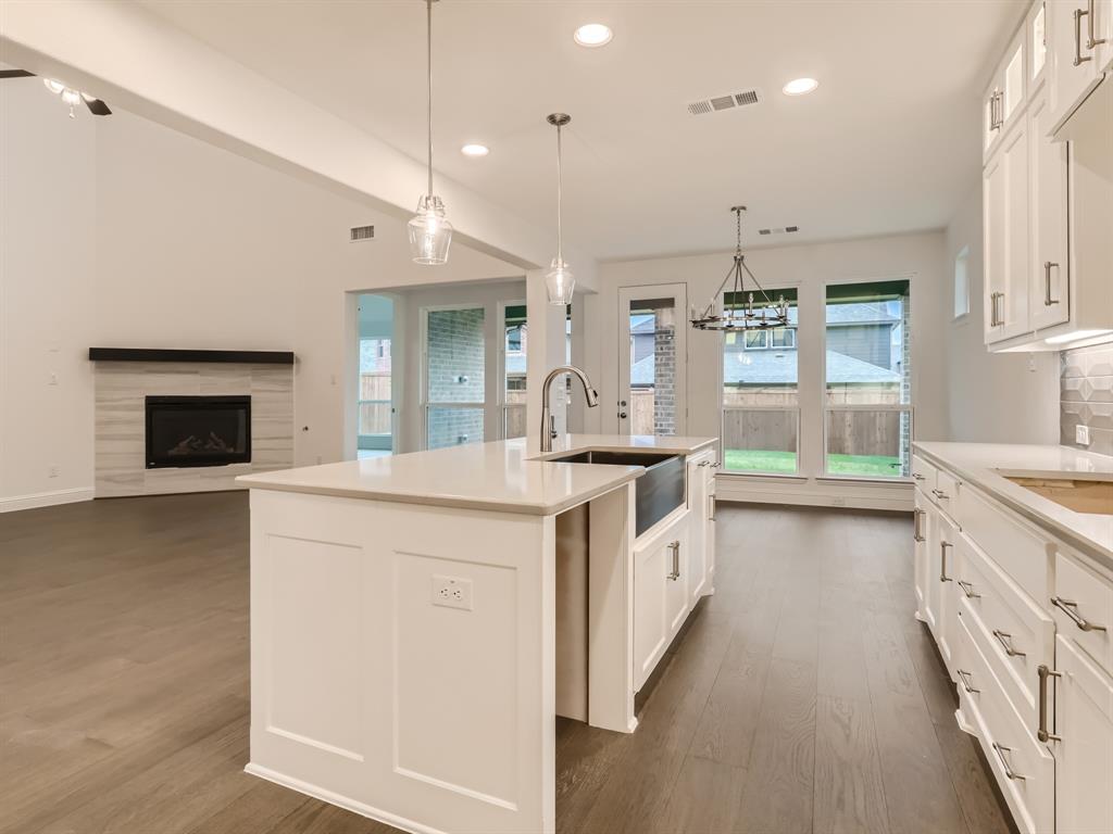 Castle Hills Northpointe - Residential