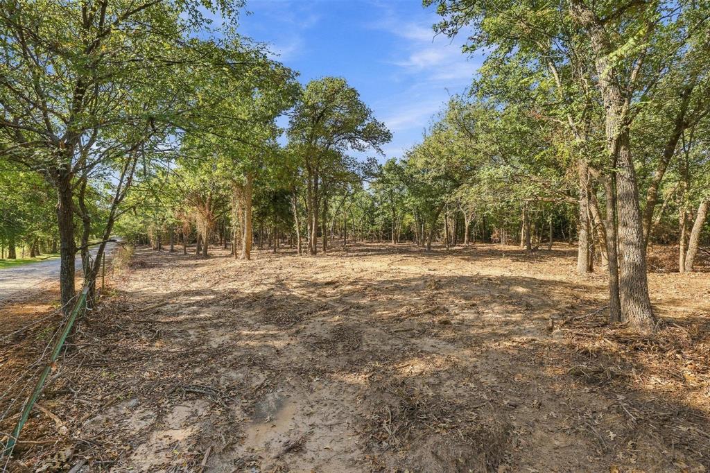 Tract 2 Prairie Grove Road