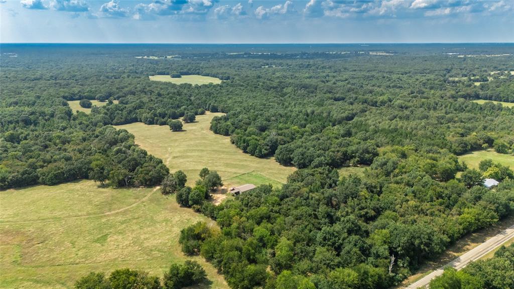 Rural 43.5 Acres - Land