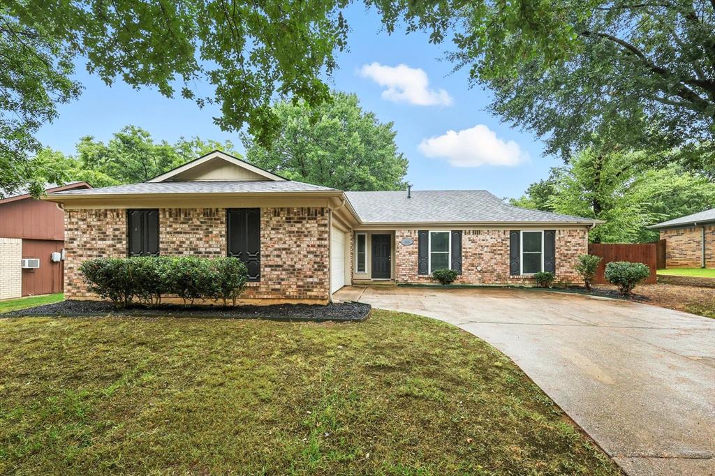 1919 Buckeye Drive