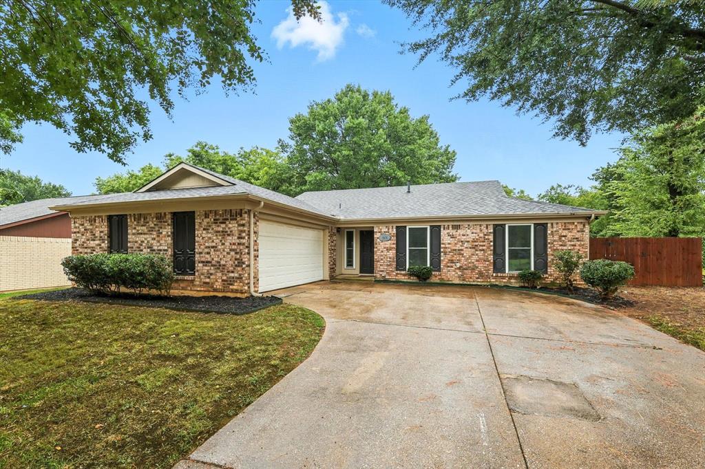 1919 Buckeye Drive
