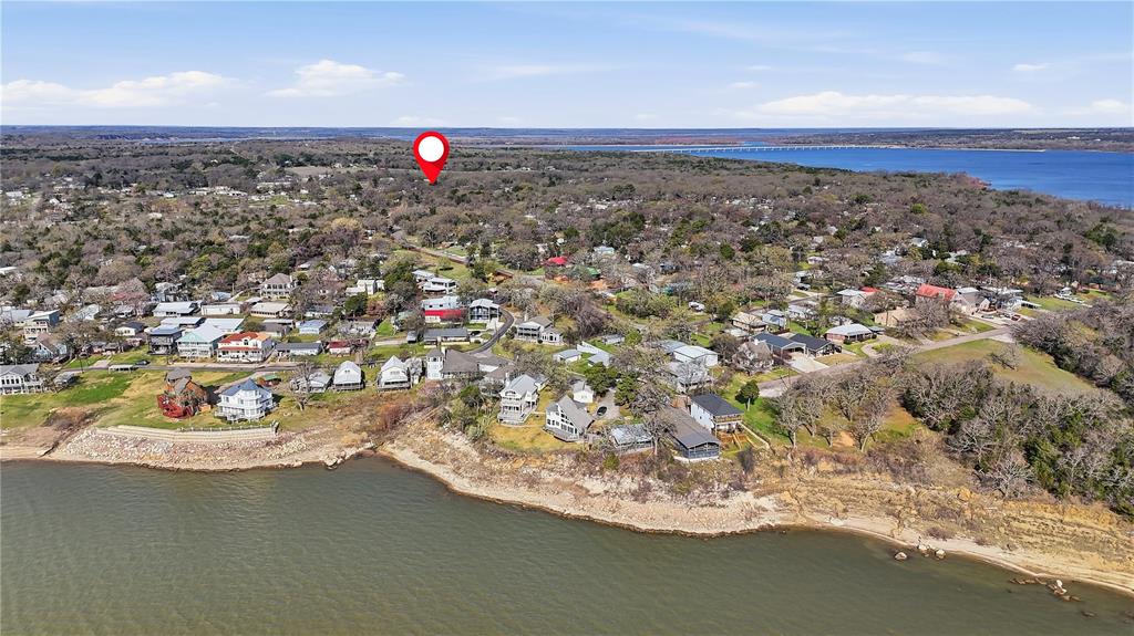 Sherwood Shores - Residential