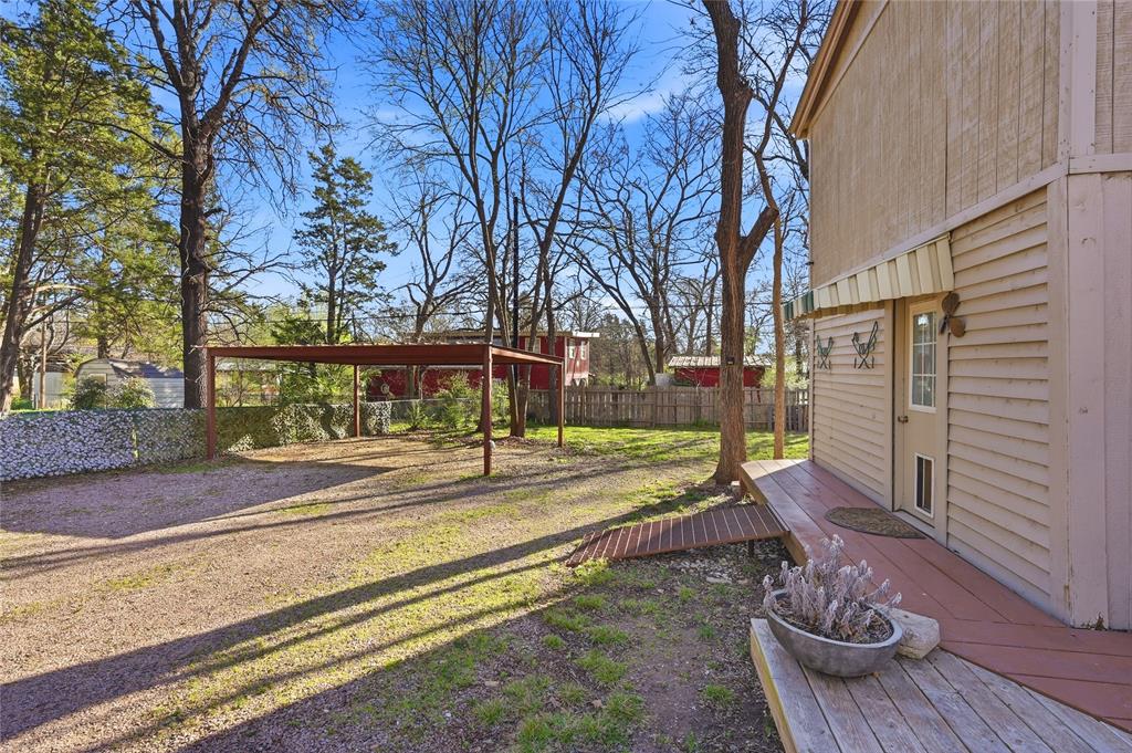 Sherwood Shores - Residential