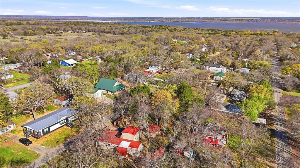 Sherwood Shores - Residential