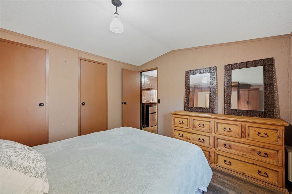 Sherwood Shores - Residential